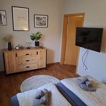 Meerhuuske Kaethe Sudbrookmerland Bagian luar foto