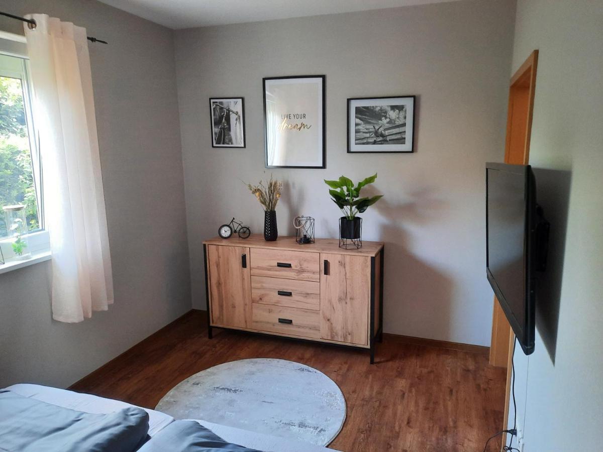 Meerhuuske Kaethe Sudbrookmerland Bagian luar foto