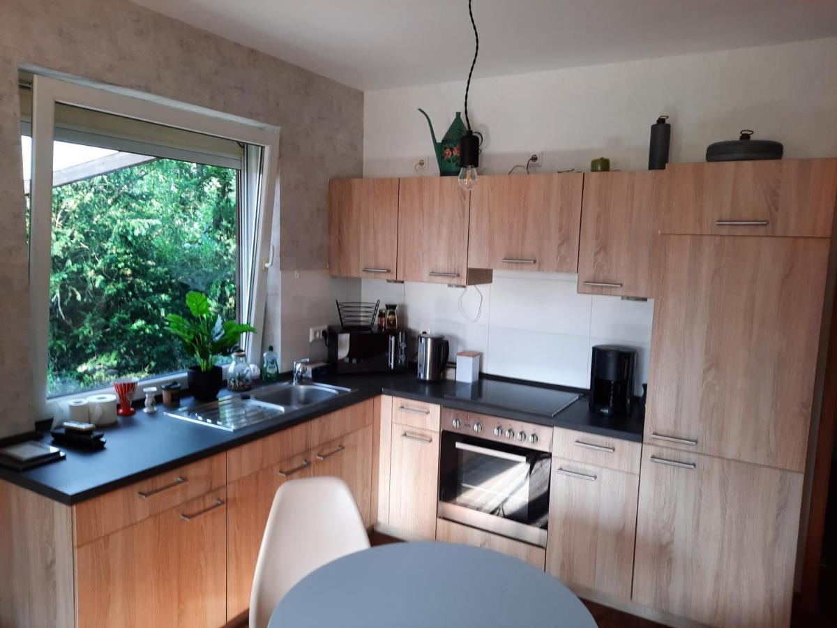 Meerhuuske Kaethe Sudbrookmerland Bagian luar foto