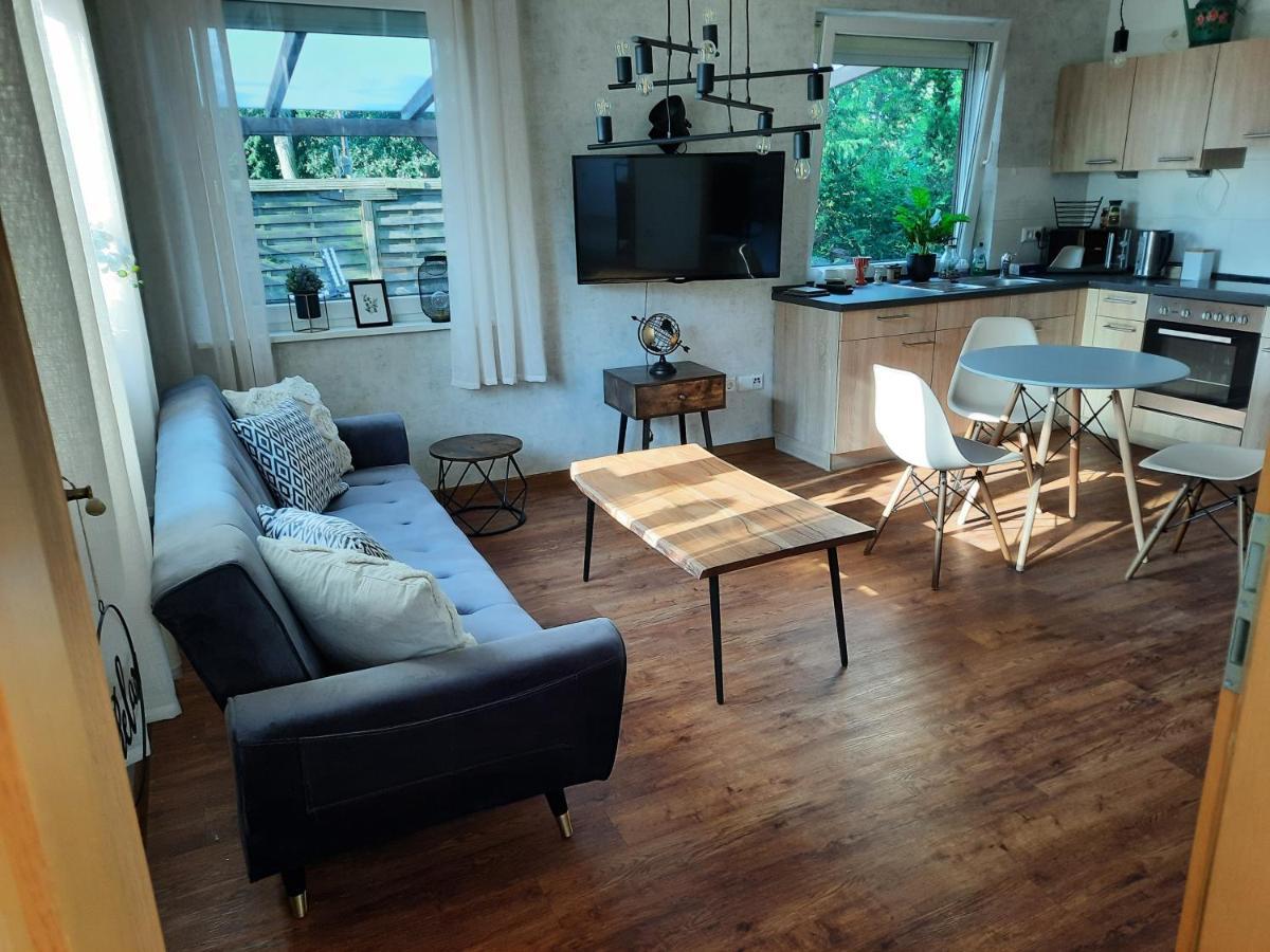 Meerhuuske Kaethe Sudbrookmerland Bagian luar foto