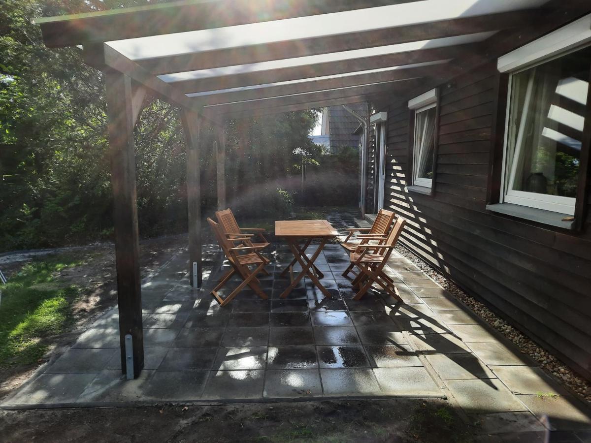 Meerhuuske Kaethe Sudbrookmerland Bagian luar foto