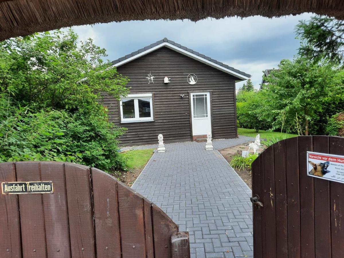 Meerhuuske Kaethe Sudbrookmerland Bagian luar foto
